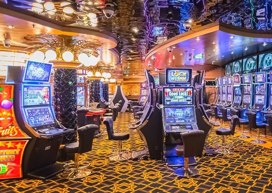 Slots Games