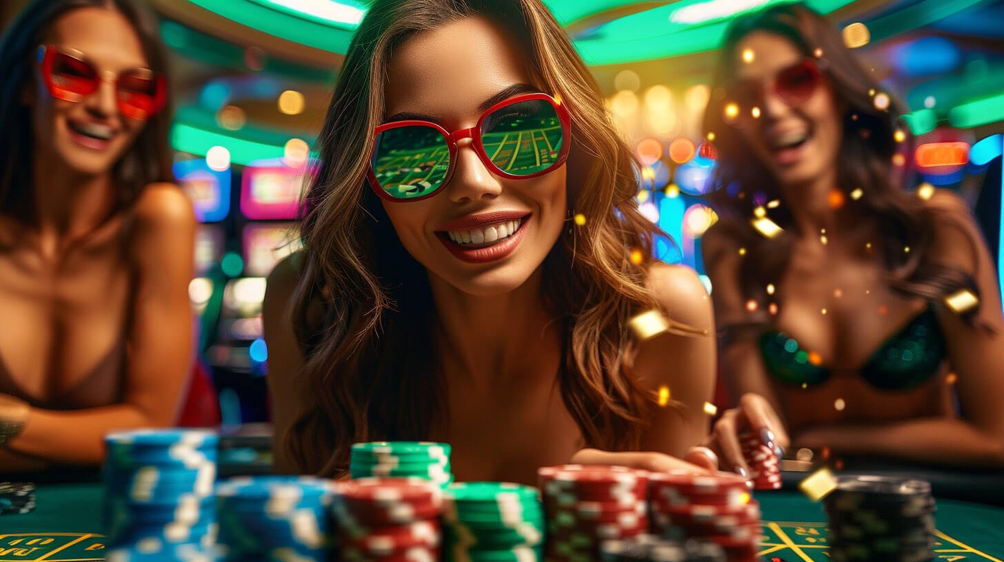 Jackpot Slots ဂိမ်း — ကြီးမားသော ဆုငွေရရှိနိုင်