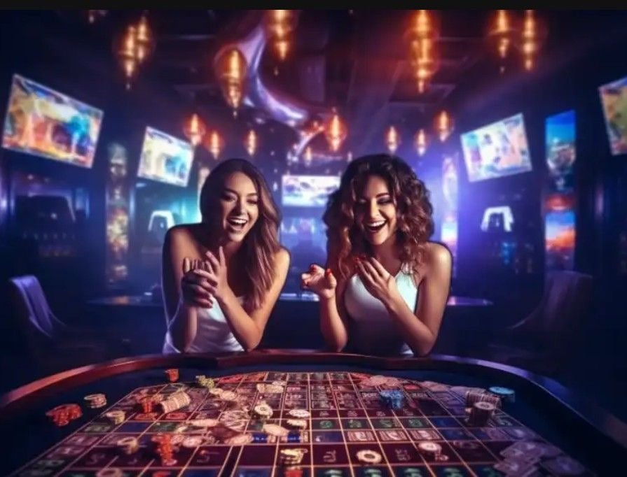 မြန်မာ့ လူကြိုက်များသော Video Slots ဂိမ်းများ